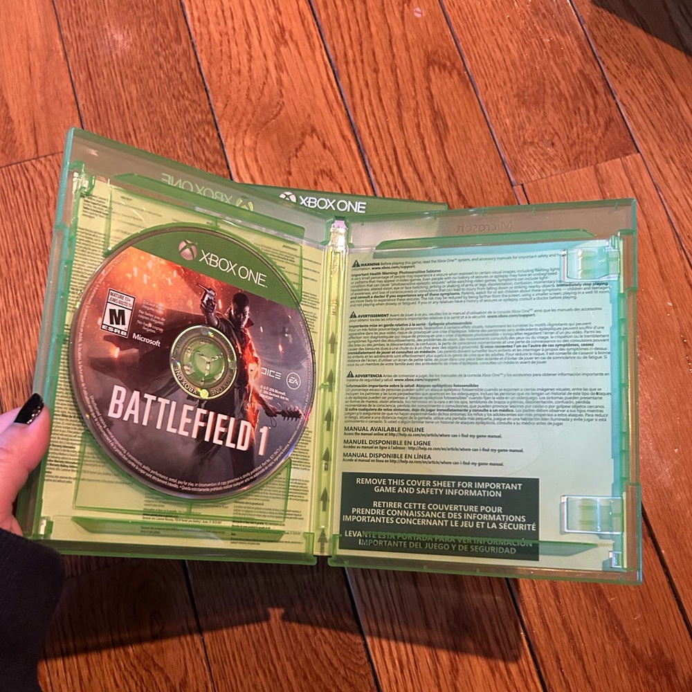 Xbox One Bundle - Picture 2 of 7